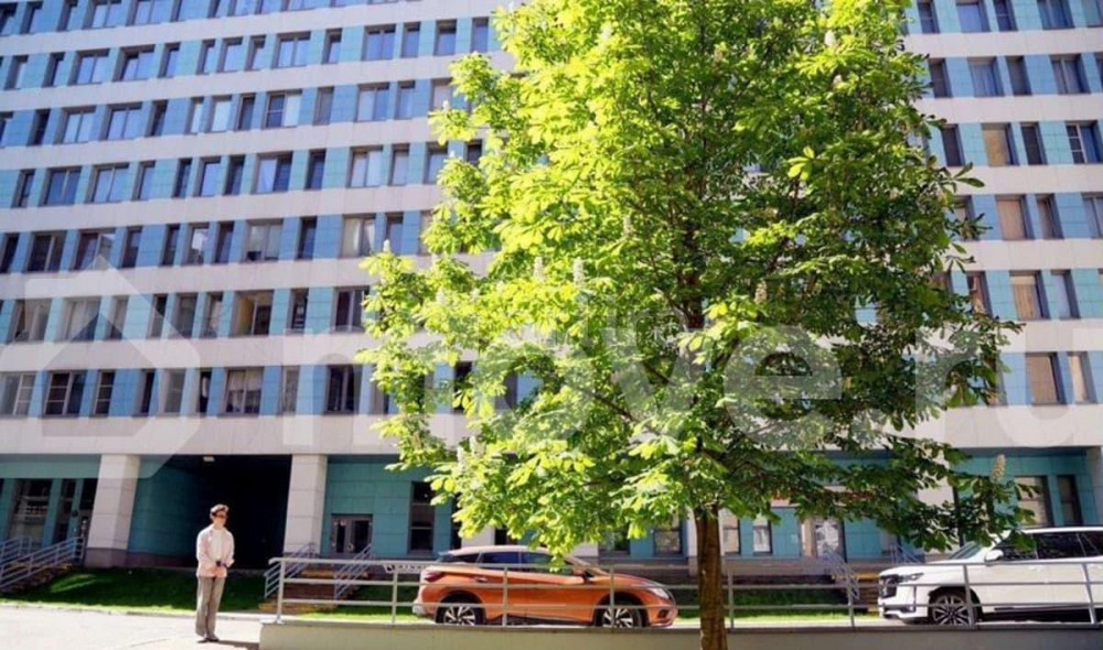 Студия, 128.5 м2, 5/18 эт. Москва - изображение 6