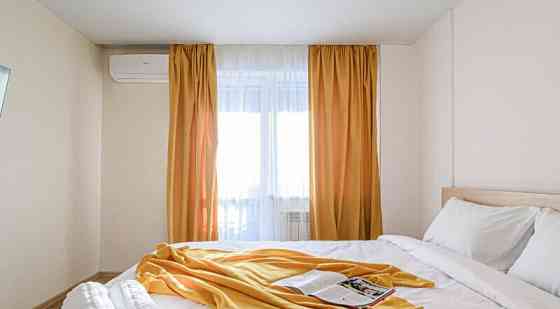 1-комн. квартира, 28 м2, 13/17 эт. Новосибирск