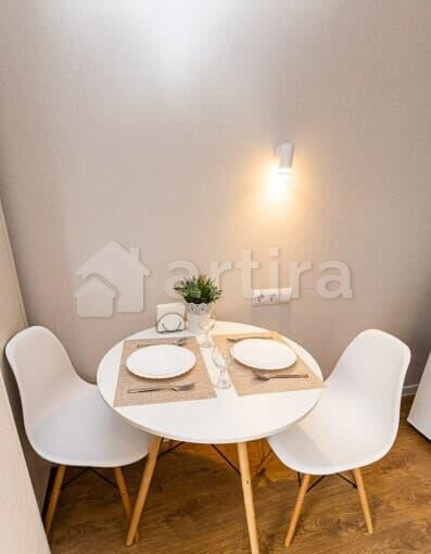 Студия, 18 м2, 2/17 эт. Видное - изображение 12