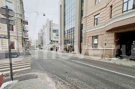 Студия, 20.3 м2, 2/4 эт. Москва