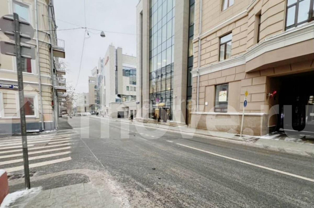 Студия, 20.3 м2, 2/4 эт. Москва - изображение 2