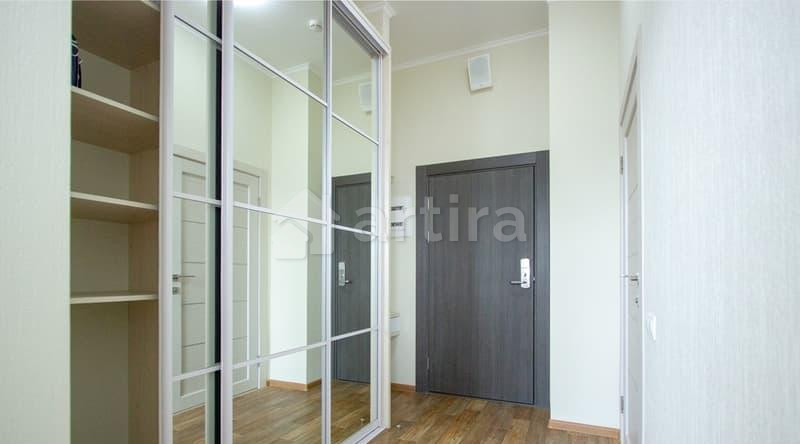 1-комн. апарт-ы, 25 м2, 8/11 эт. Красноярск - изображение 2