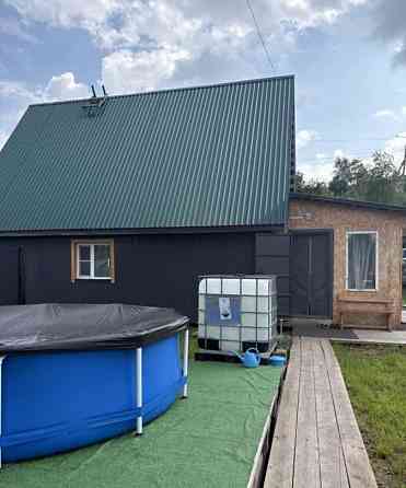 Дом, 64 м2, 2 эт. Усть-Илимск