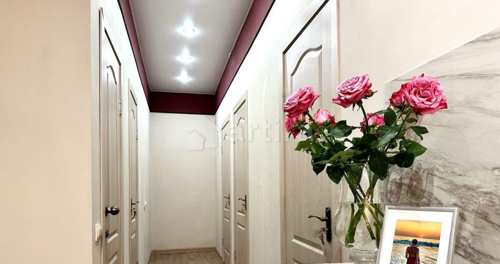 Комната, 15 м2, 2/5 эт. Санкт-Петербург - изображение 1