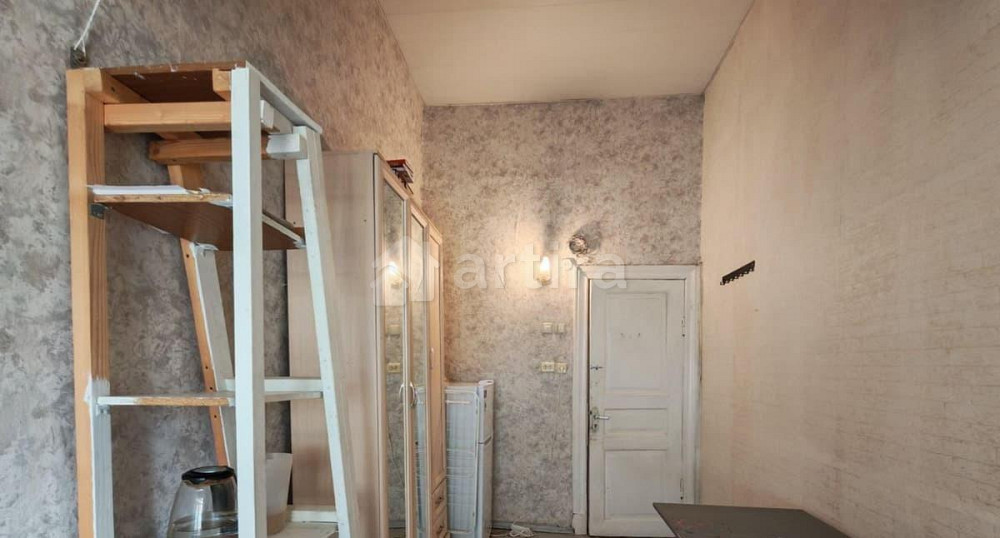 Комната, 12 м2, 3/3 эт. Санкт-Петербург - изображение 2