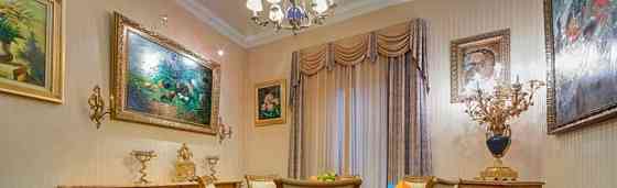 Коттедж, 320 м2, 15 соток, 4 эт. Одинцово