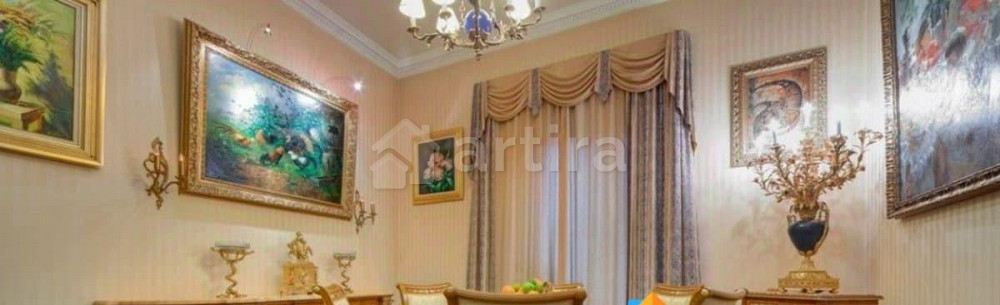 Коттедж, 320 м2, 15 соток, 4 эт. Одинцово - изображение 2