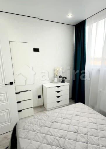 1-комн. квартира, 43 м2, 4/5 эт. Самара - изображение 8