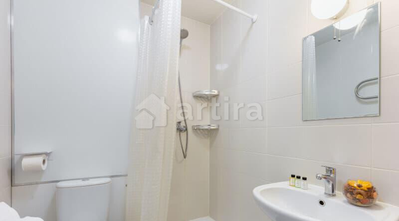 1-комн. квартира, 24 м2, 27/27 эт. Москва - изображение 9