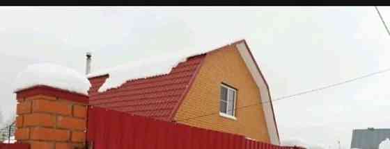 Дом, 100 м2, 6 соток, 2 эт. Солнечногорск