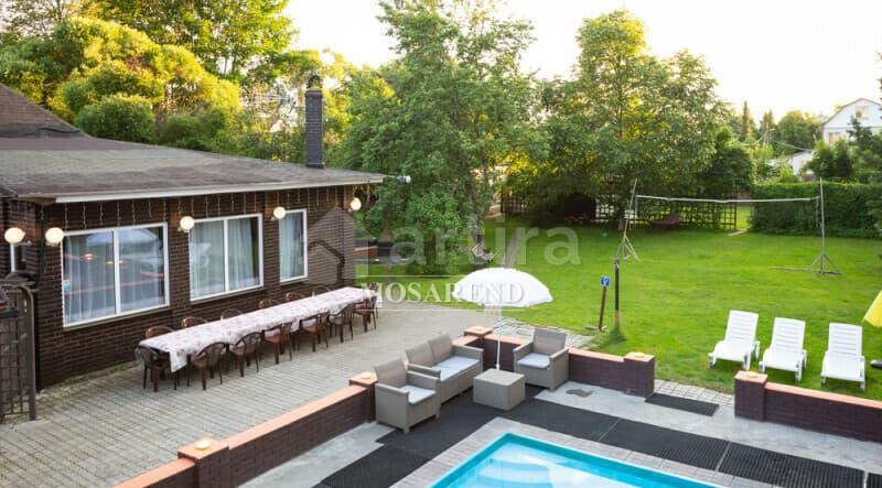 Коттедж, 300 м2 Лобня - изображение 18