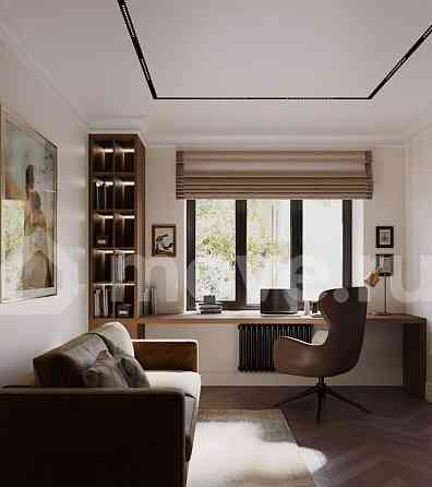 3-комн. квартира, 70 м2, 4/8 эт. Москва