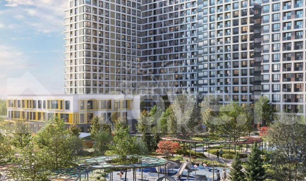 4-комн. квартира, 144 м2, 18/22 эт. Москва - изображение 7