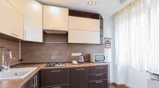 1-комн. квартира, 38 м2, 12/12 эт. Москва