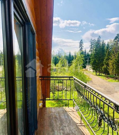 Дом, 170 м2 Солнечногорск - изображение 16