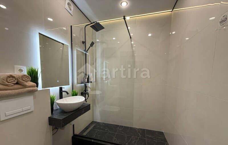 1-комн. апарт-ы, 50 м2, 3/5 эт. Казань - изображение 8