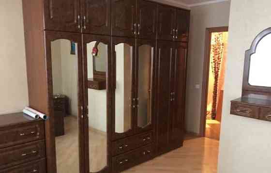 2-комн. квартира, 56 м2, 2/8 эт. Москва