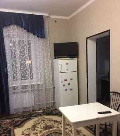 1-комн. квартира, 40 м2, 8/17 эт. Москва