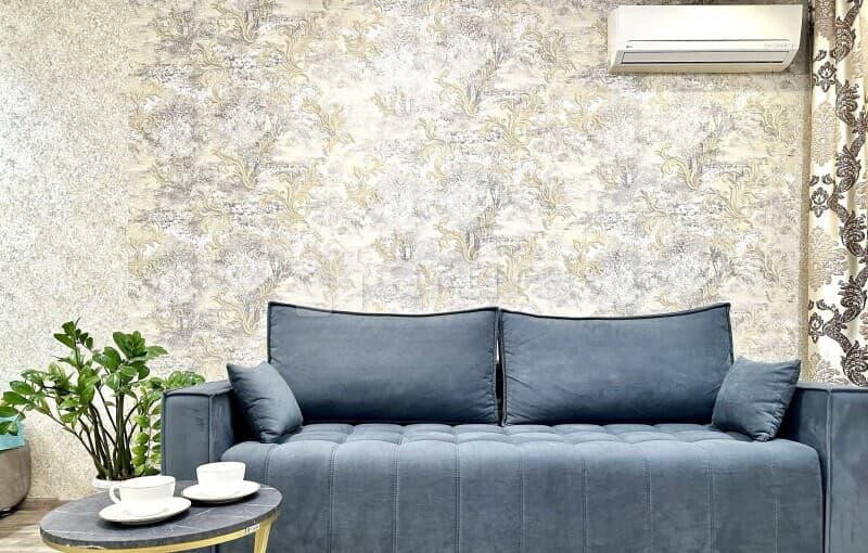 1-комн. квартира, 40 м2, 4/9 эт. Волжский - изображение 12