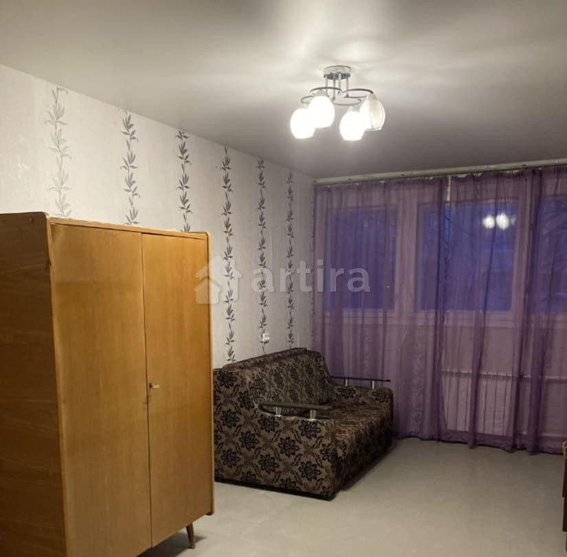 Комната, 34.3 м2, 3/9 эт. Санкт-Петербург - изображение 3