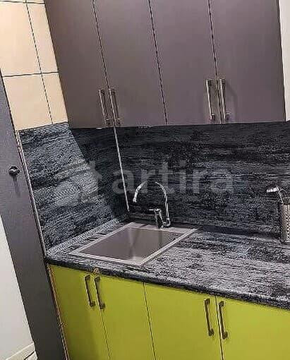 1-комн. квартира, 46 м2, 15/23 эт. Самара - изображение 3