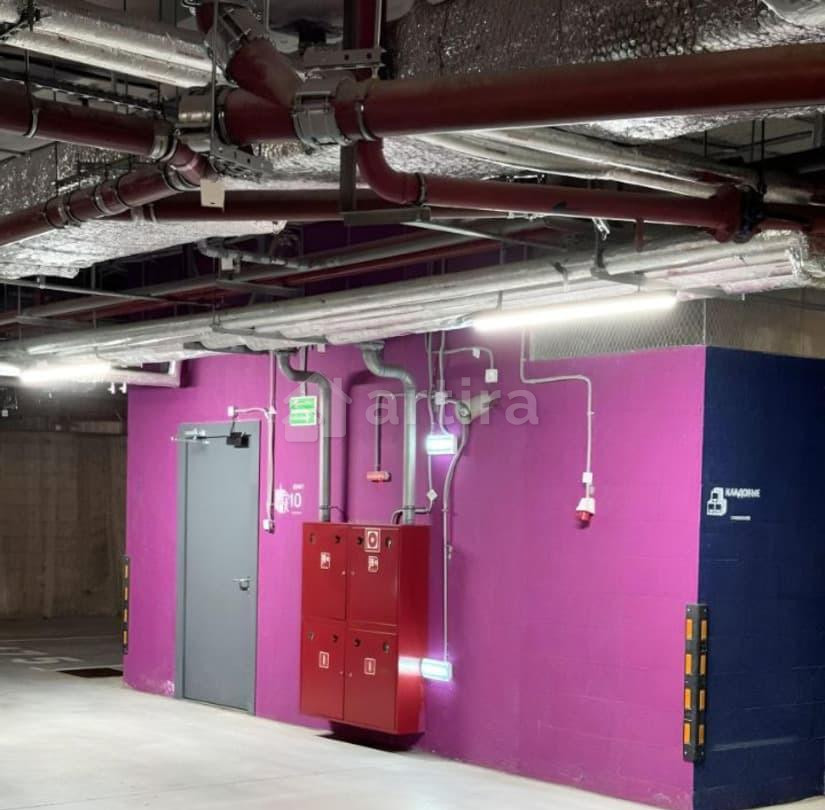 Гараж, 13 м2 Санкт-Петербург - изображение 3