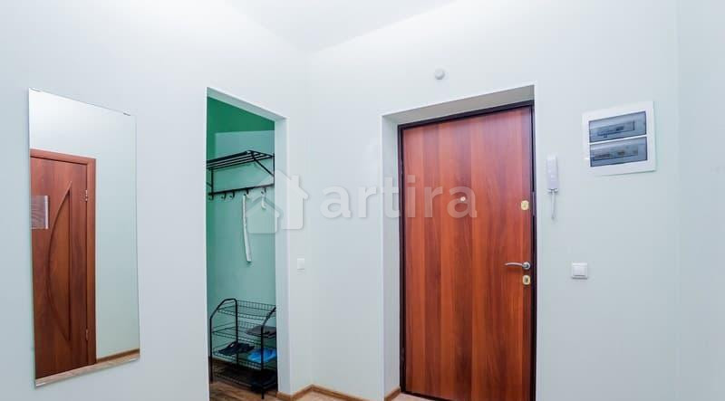 1-комн. квартира, 40 м2, 6/23 эт. Уфа - изображение 18