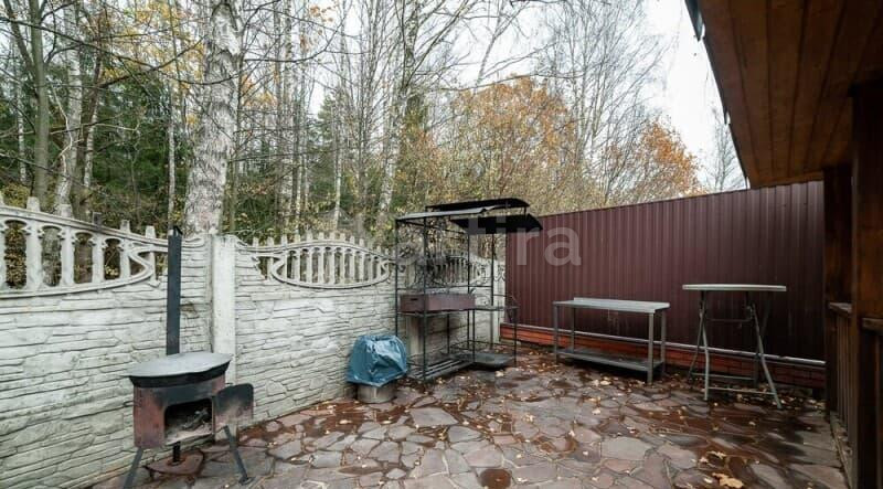 Коттедж, 500 м2 Краснознаменск - изображение 20