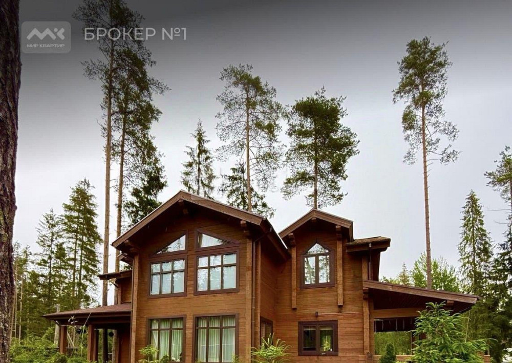 Дом, 250 м2, 20 соток, 2 эт. Выборг - изображение 4