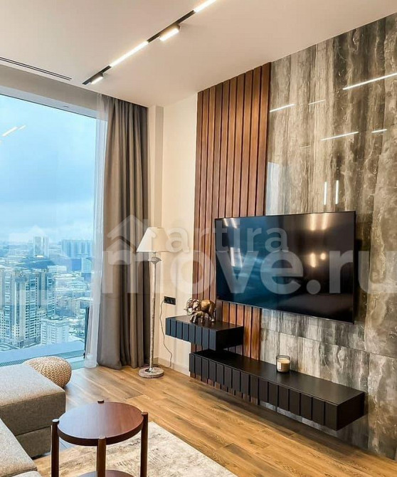 2-комн. апарт-ы, 65 м2, 30/78 эт. Москва - изображение 3