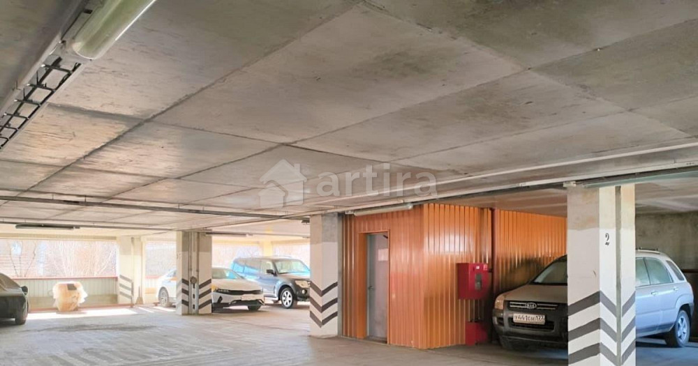 Гараж, 15 м2 Москва - изображение 2