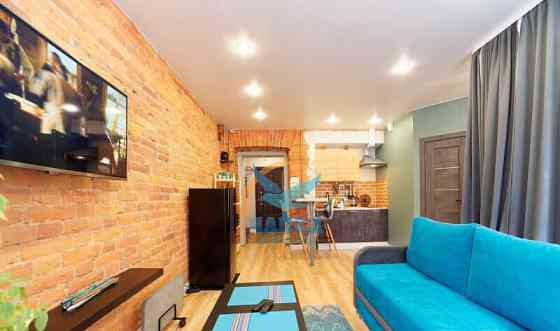 Студия, 32 м2, 4/4 эт. Санкт-Петербург