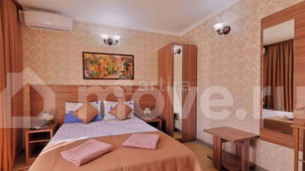 Студия, 12.3 м2, 2/2 эт. Москва - изображение 1