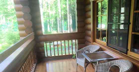 Дом, 162 м2, 20 соток, 2 эт. Солнечногорск