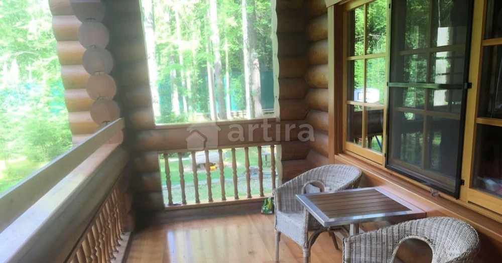 Дом, 162 м2, 20 соток, 2 эт. Солнечногорск - изображение 4