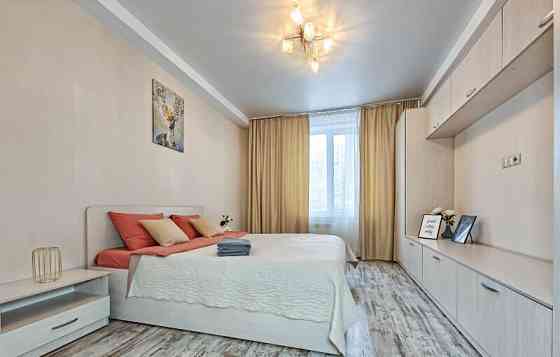 2-комн. квартира, 37 м2, 3/10 эт. Новосибирск