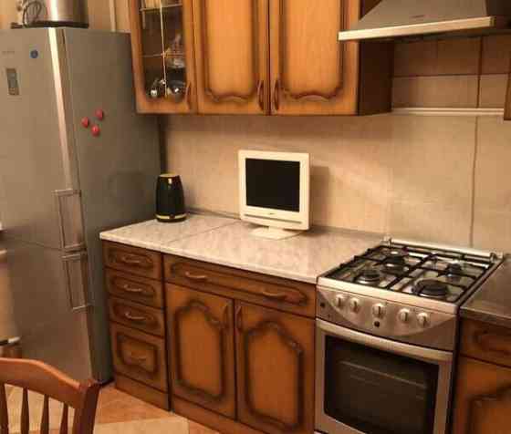 1-комн. квартира, 38 м2, 2/6 эт. Москва