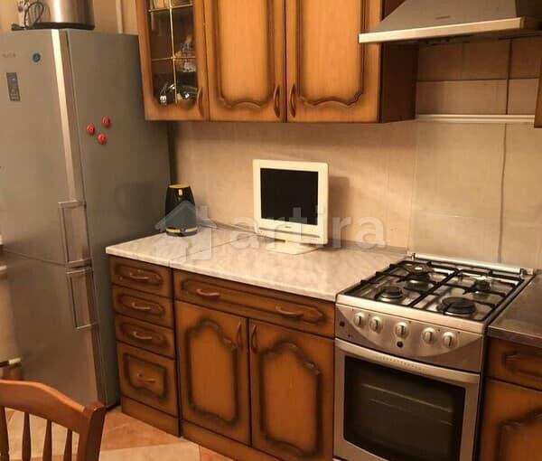 1-комн. квартира, 38 м2, 2/6 эт. Москва - изображение 6