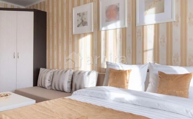 1-комн. квартира, 51 м2, 7/9 эт. Самара - изображение 9