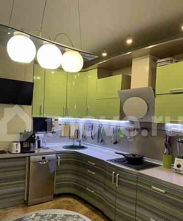 4-комн. квартира, 103.6 м2, 6/7 эт. Москва