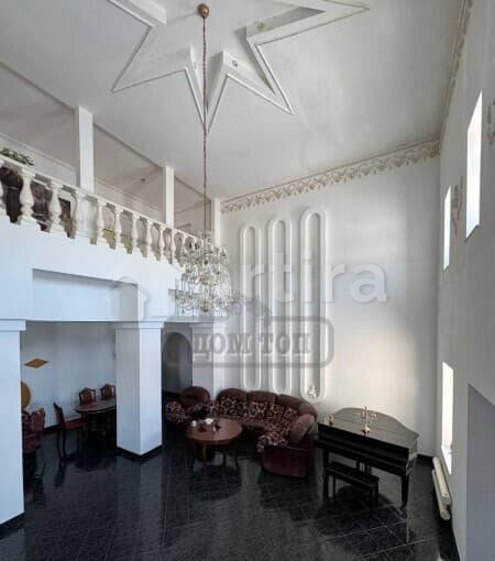 Коттедж, 600 м2 Клин - изображение 13