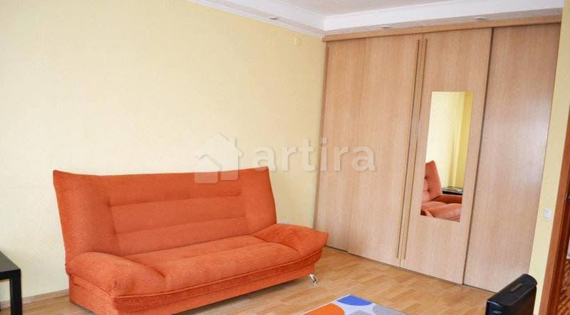 Комната, 30 м2, 2/5 эт. Белозёрский - изображение 1