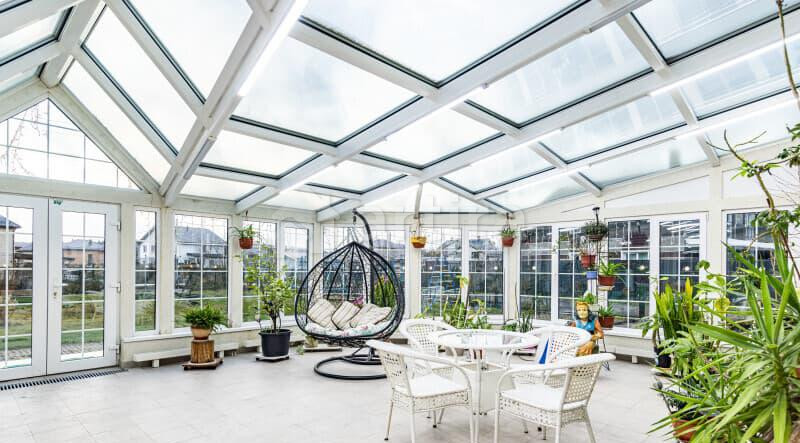 Дом, 850 м2 Щёлково - изображение 14