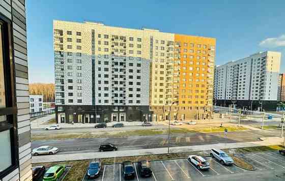 3-комн. квартира, 70 м2, 4/15 эт. Троицк