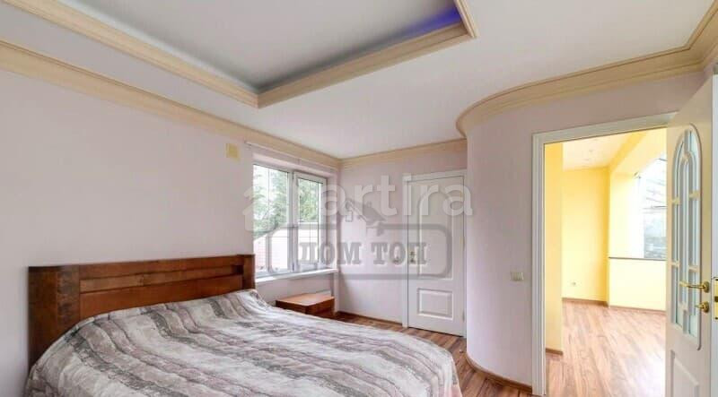 Коттедж, 1150 м2 Солнечногорск - изображение 18