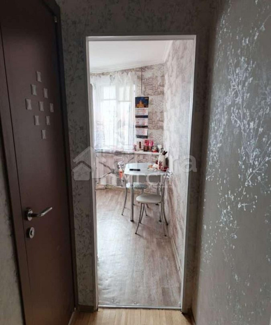 2-комн. квартира, 52 м2, 17/17 эт. Москва - изображение 18