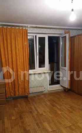 1-комн. квартира, 39.1 м2, 7/12 эт. Москва