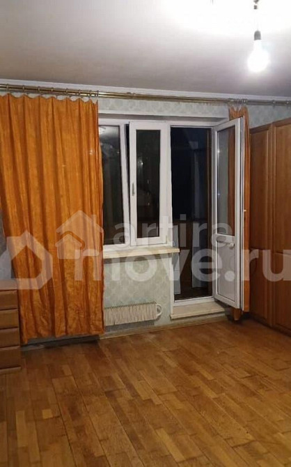 1-комн. квартира, 39.1 м2, 7/12 эт. Москва - изображение 3