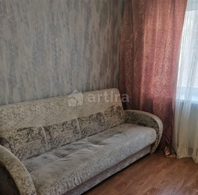 Комната, 13 м2, 3/5 эт. Новосибирск - изображение 2