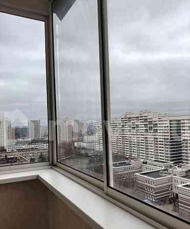 5-комн. квартира, 130.4 м2, 15/17 эт. Москва